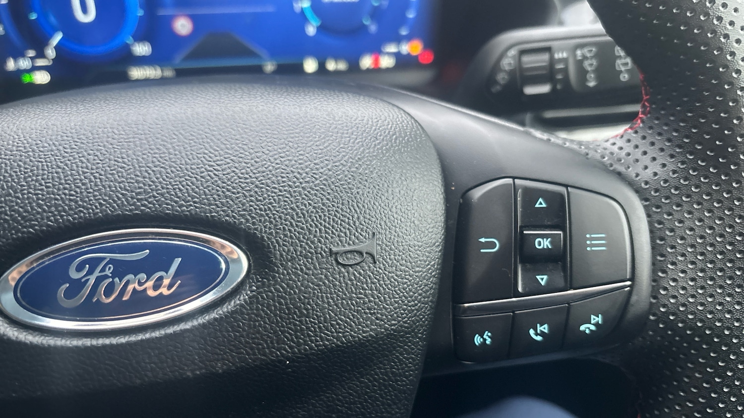 Used Ford Puma 2022 for sale - 77335764: Photo 22