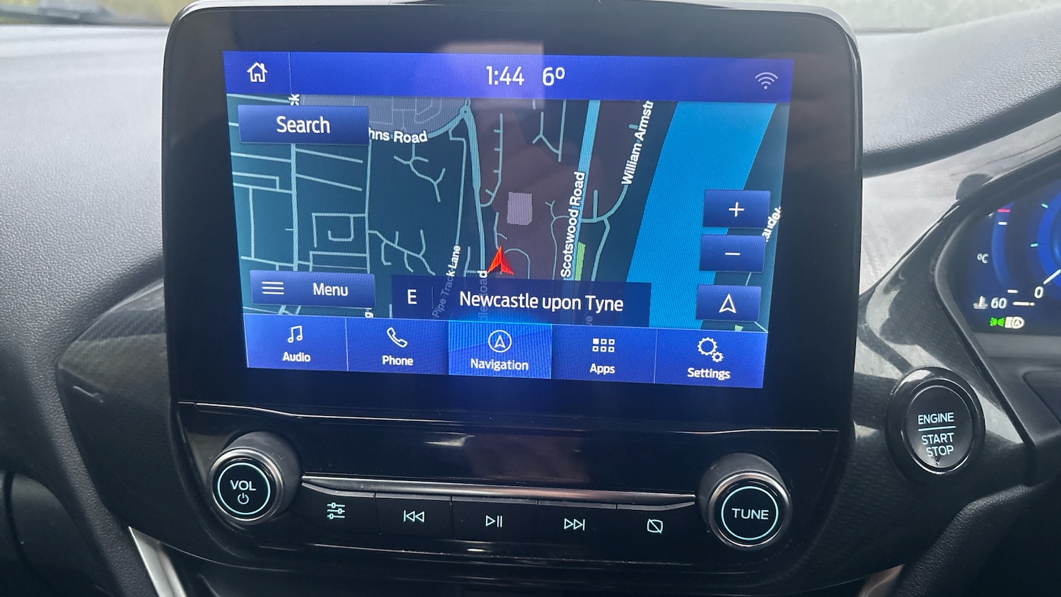 Used Ford Puma 2022 for sale - 77335764: Photo 28