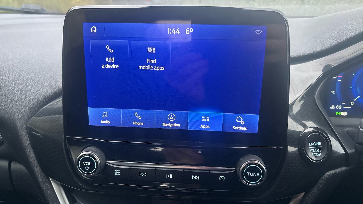 Used Ford Puma 2022 for sale - 77335764: Photo 29