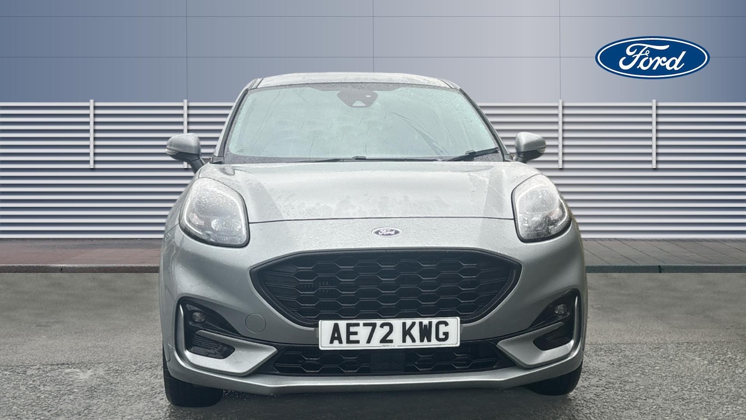 Used Ford Puma 2022 for sale - 77335764: Photo 3