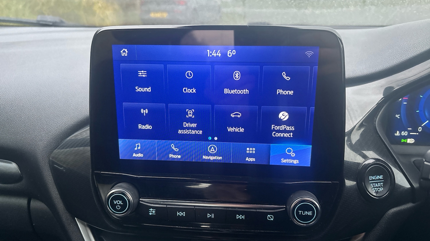 Used Ford Puma 2022 for sale - 77335764: Photo 30