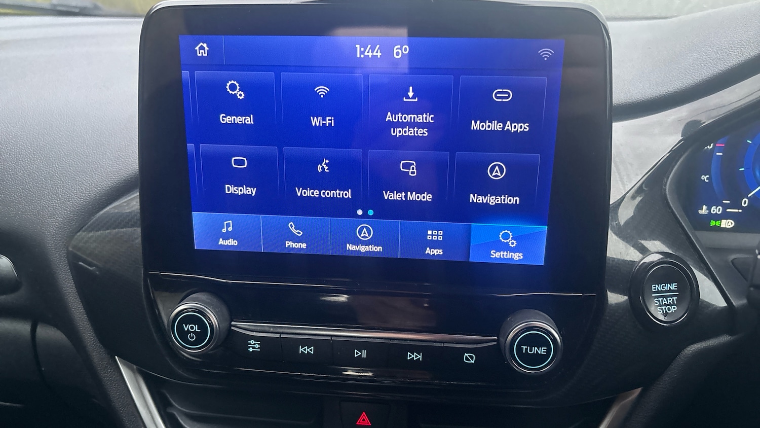 Used Ford Puma 2022 for sale - 77335764: Photo 31