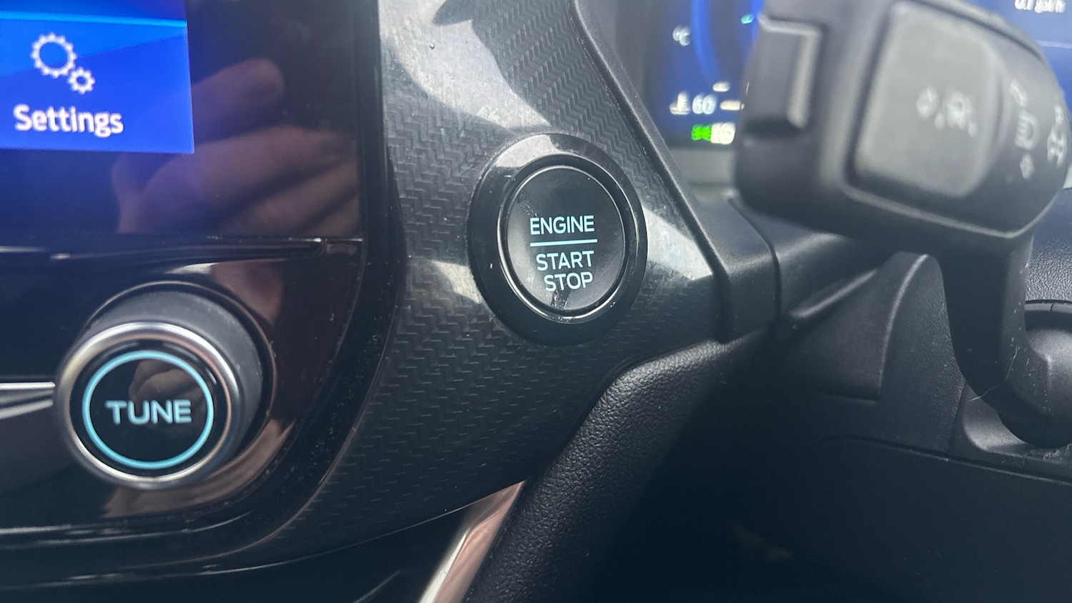 Used Ford Puma 2022 for sale - 77335764: Photo 32