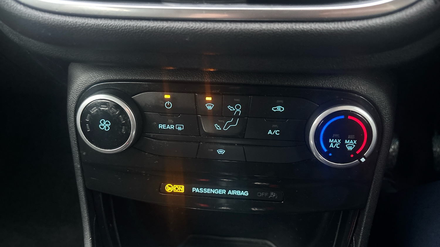 Used Ford Puma 2022 for sale - 77335764: Photo 33