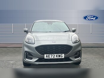 Used Ford Puma 2022 for sale - 77335764: Photo