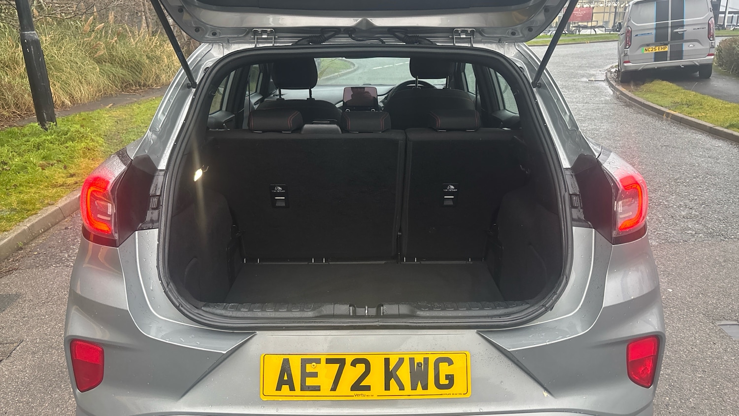 Used Ford Puma 2022 for sale - 77335764: Photo 4