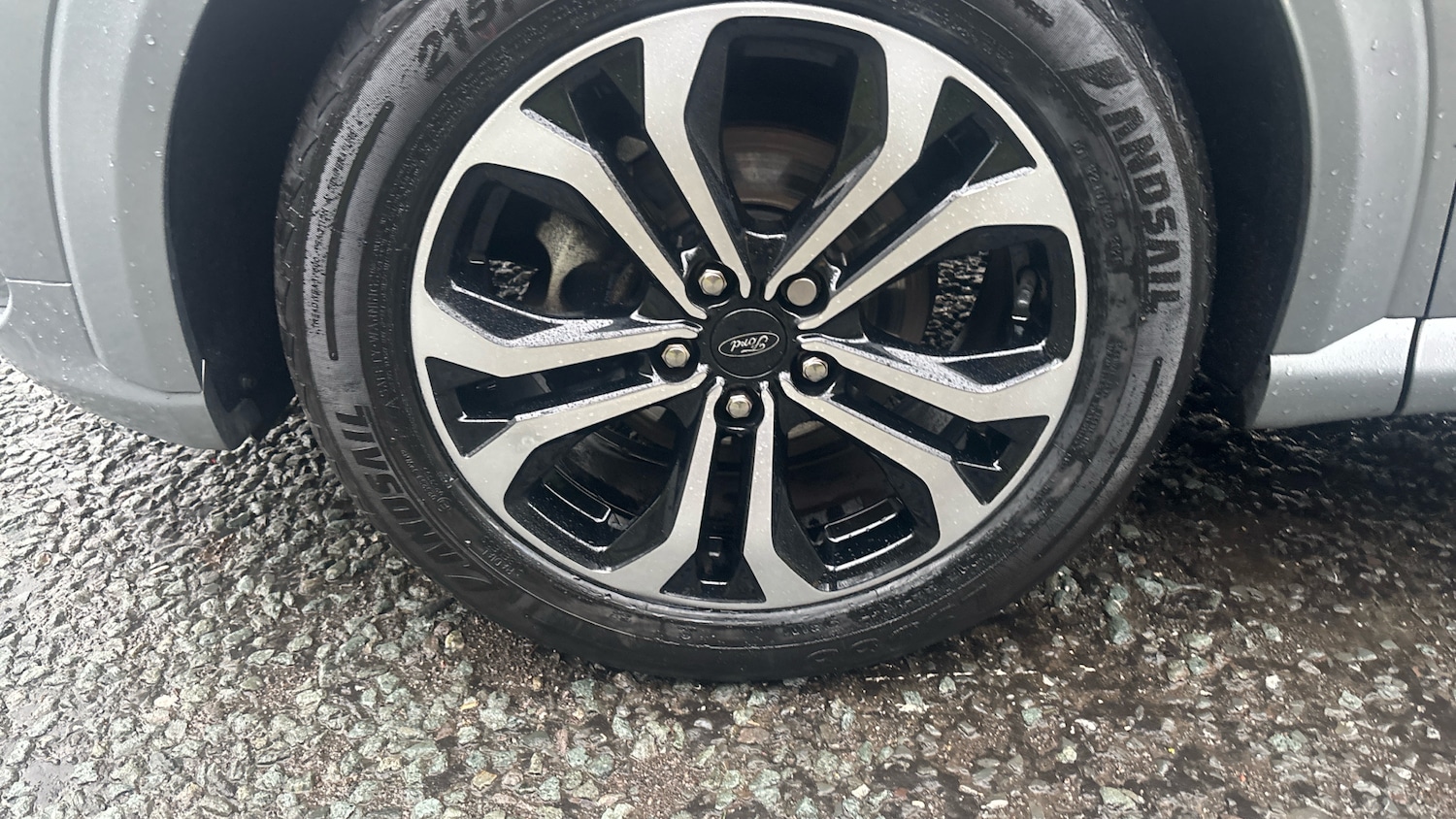 Used Ford Puma 2022 for sale - 77335764: Photo 46