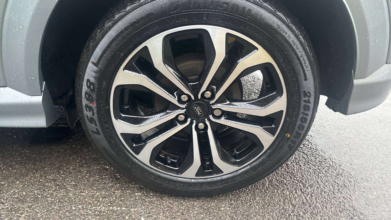 Used Ford Puma 2022 for sale - 77335764: Photo 47