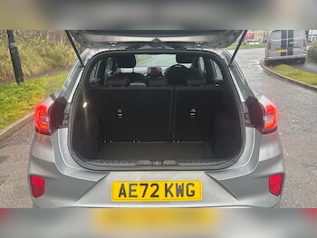 Used Ford Puma 2022 for sale - 77335764: Photo