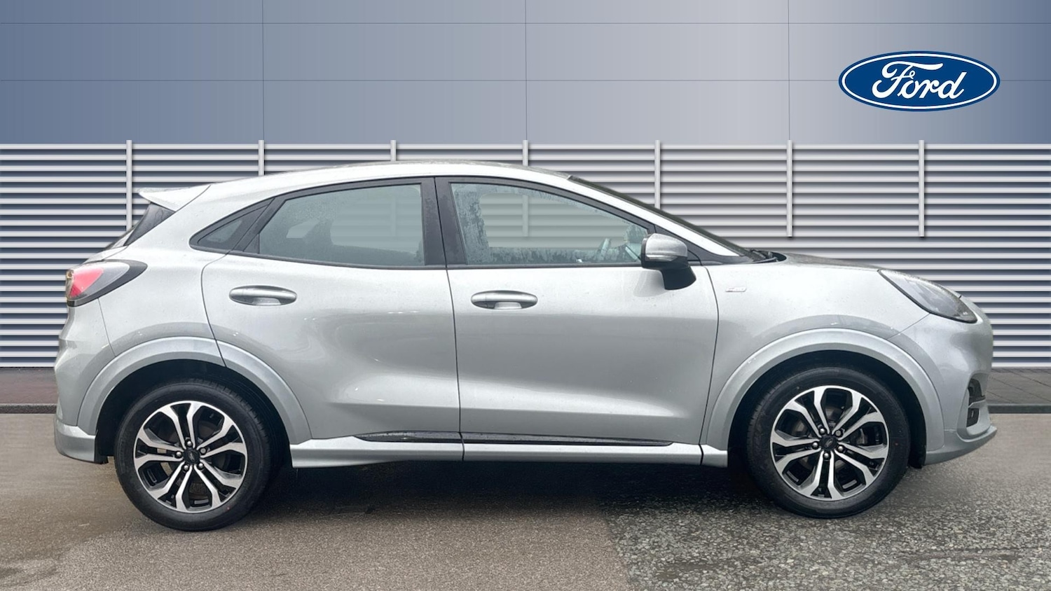 Used Ford Puma 2022 for sale - 77335764: Photo 5