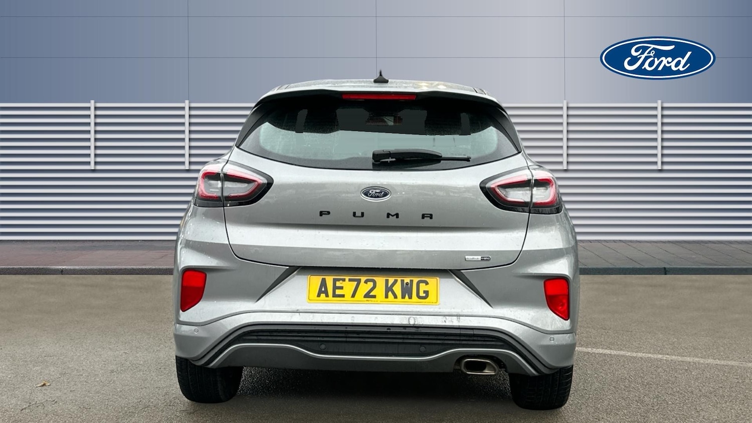 Used Ford Puma 2022 for sale - 77335764: Photo 6