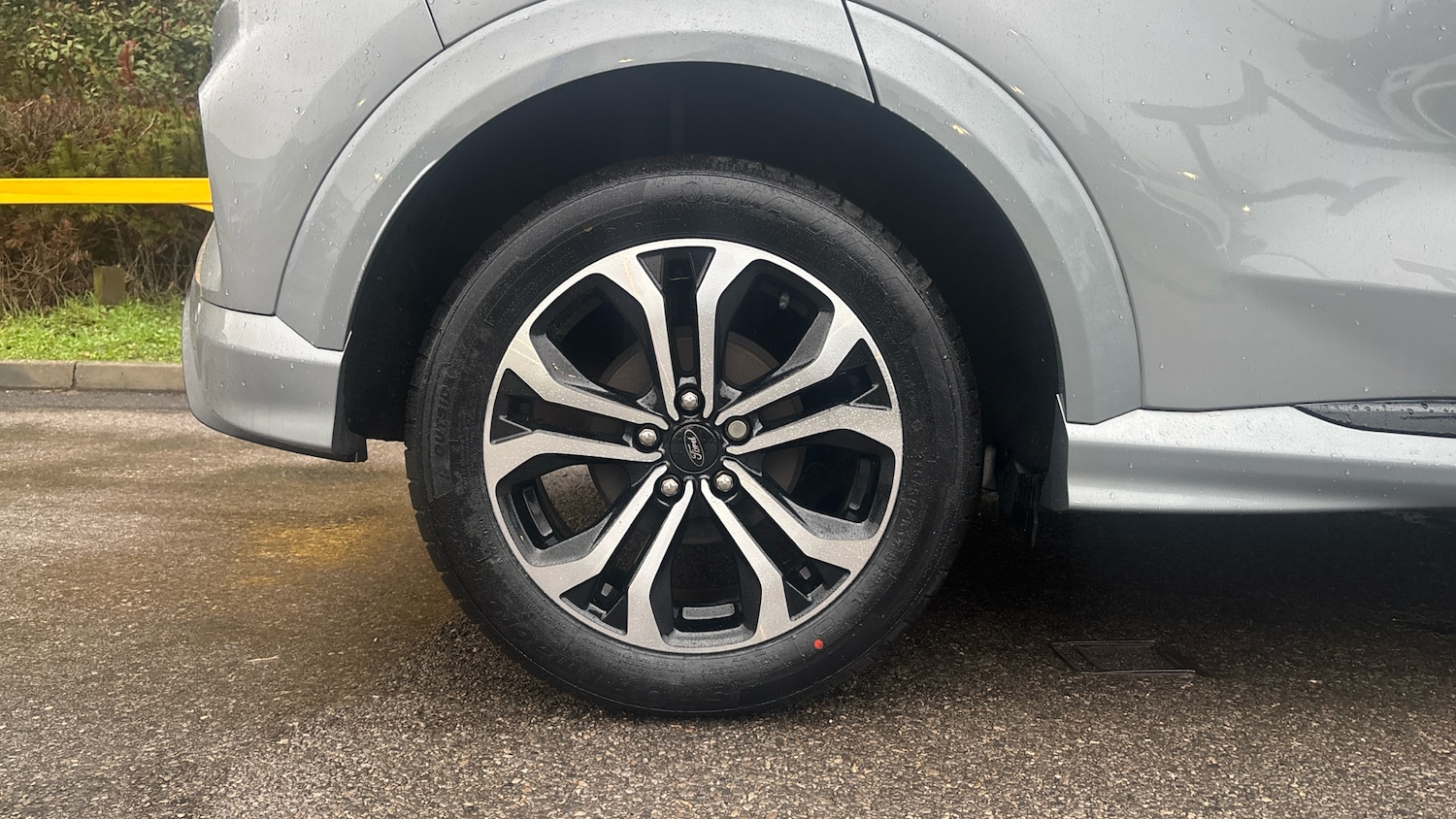 Used Ford Puma 2022 for sale - 77335764: Photo 7