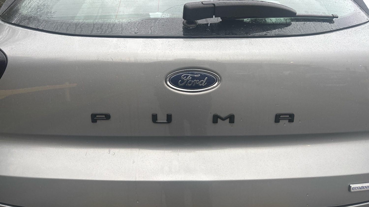 Used Ford Puma 2022 for sale - 77335764: Photo 8