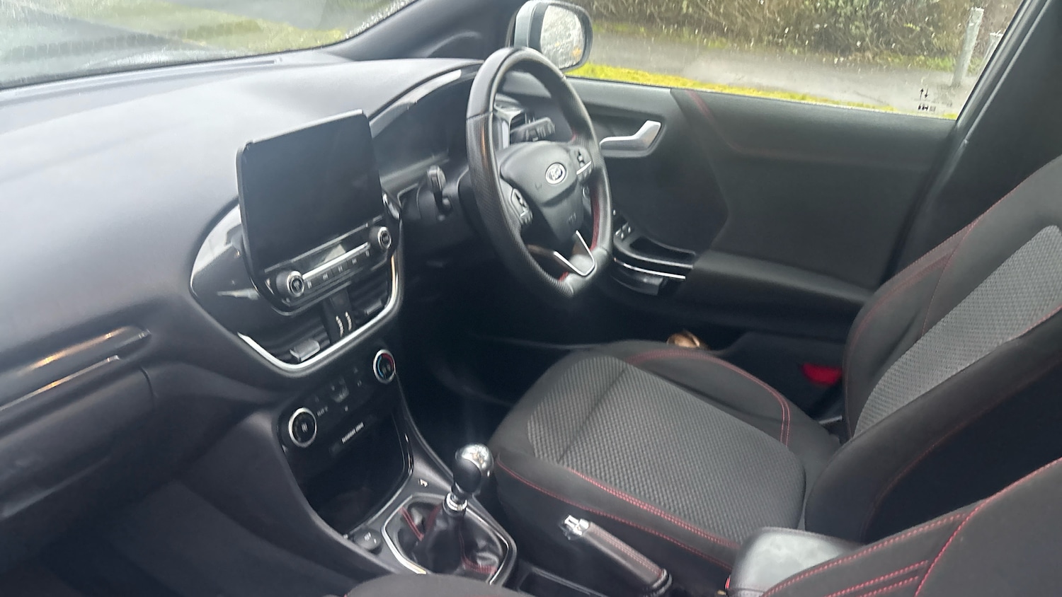 Used Ford Puma 2022 for sale - 77335764: Photo 9