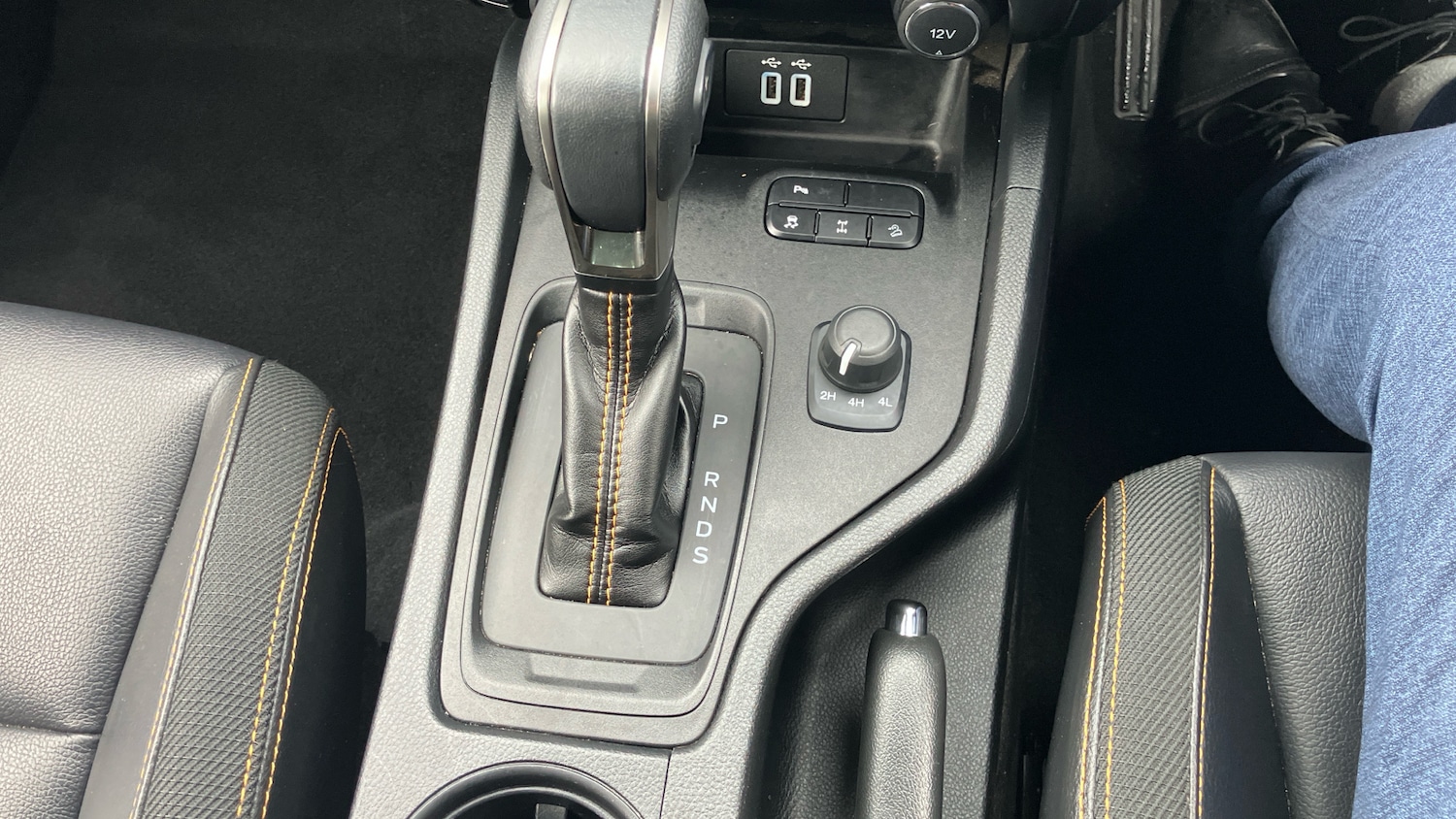 Vehicle 26