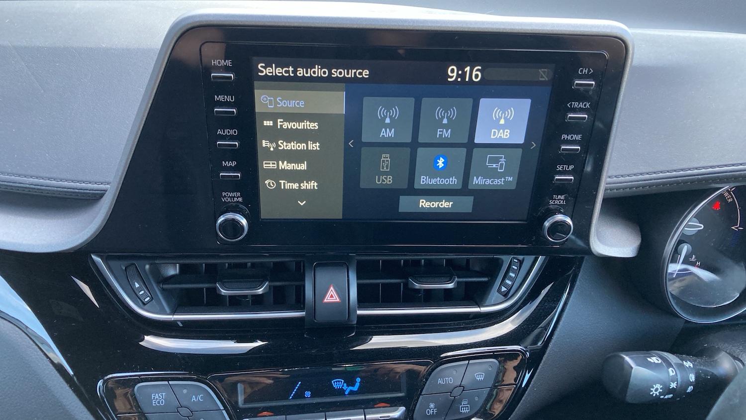 Used Toyota C-HR 2021 for sale - 76736406: Photo 10