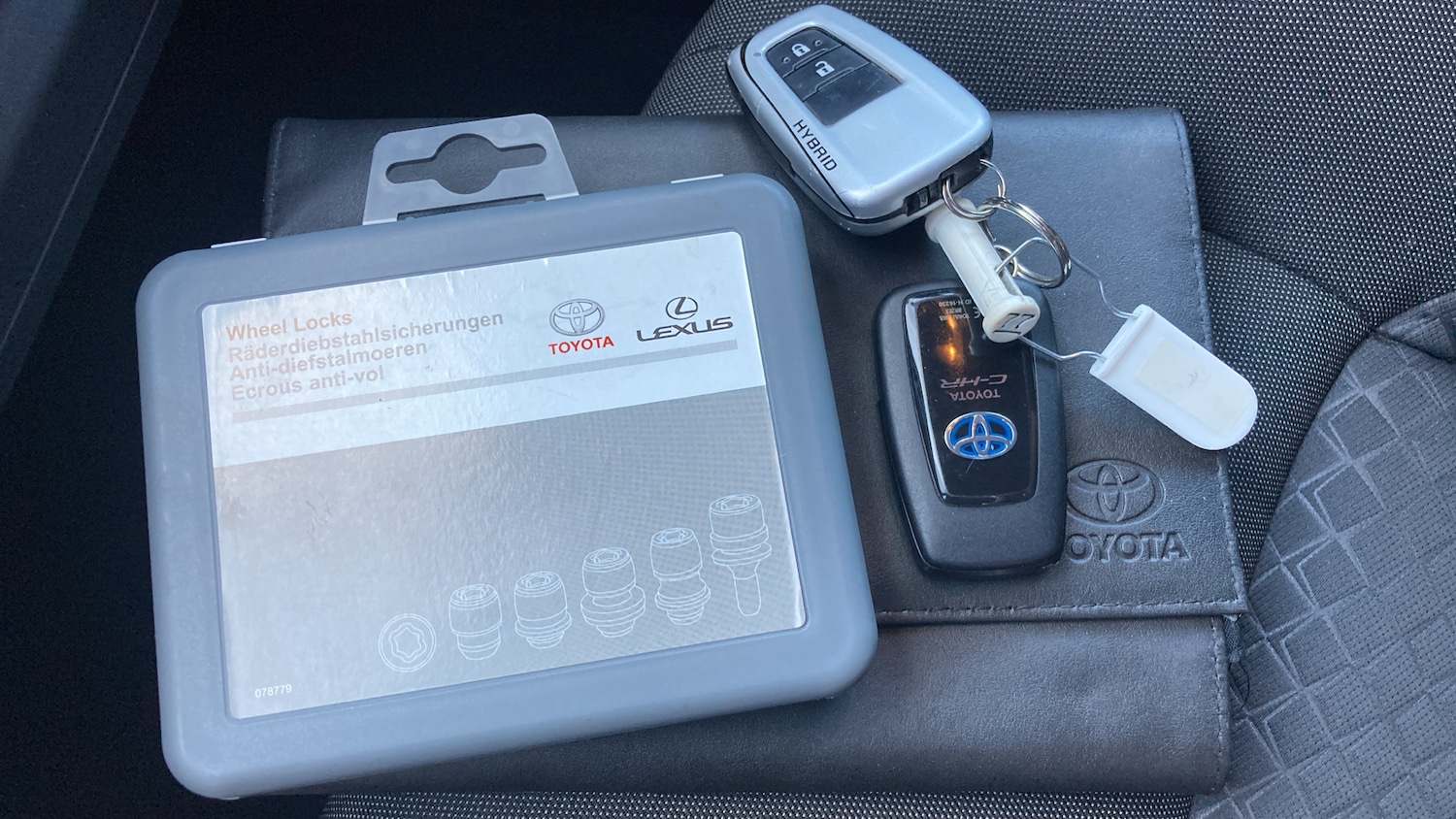 Used Toyota C-HR 2021 for sale - 76736406: Photo 33