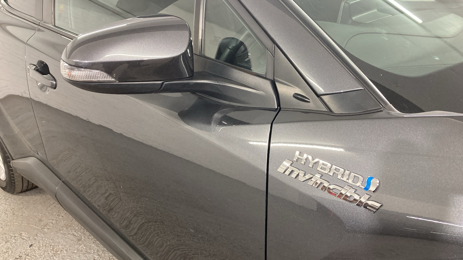 Used Toyota C-HR 2021 for sale - 76736406: Photo 36