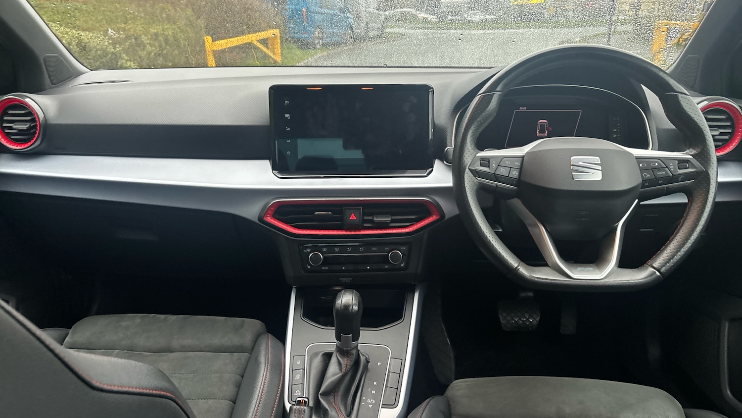 Used SEAT Arona 2022 for sale - 77453015: Photo 10