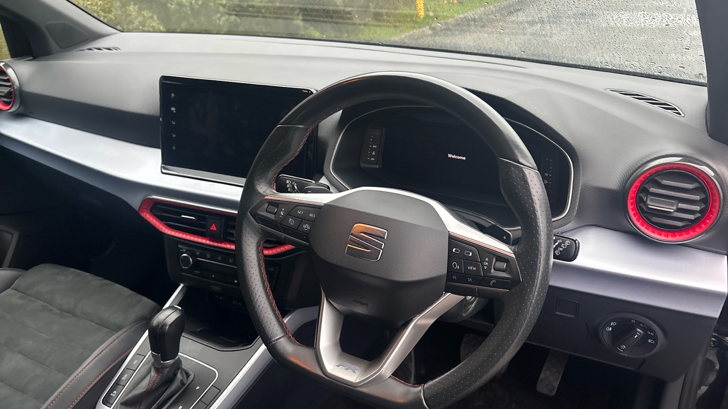 Used SEAT Arona 2022 for sale - 77453015: Photo 11