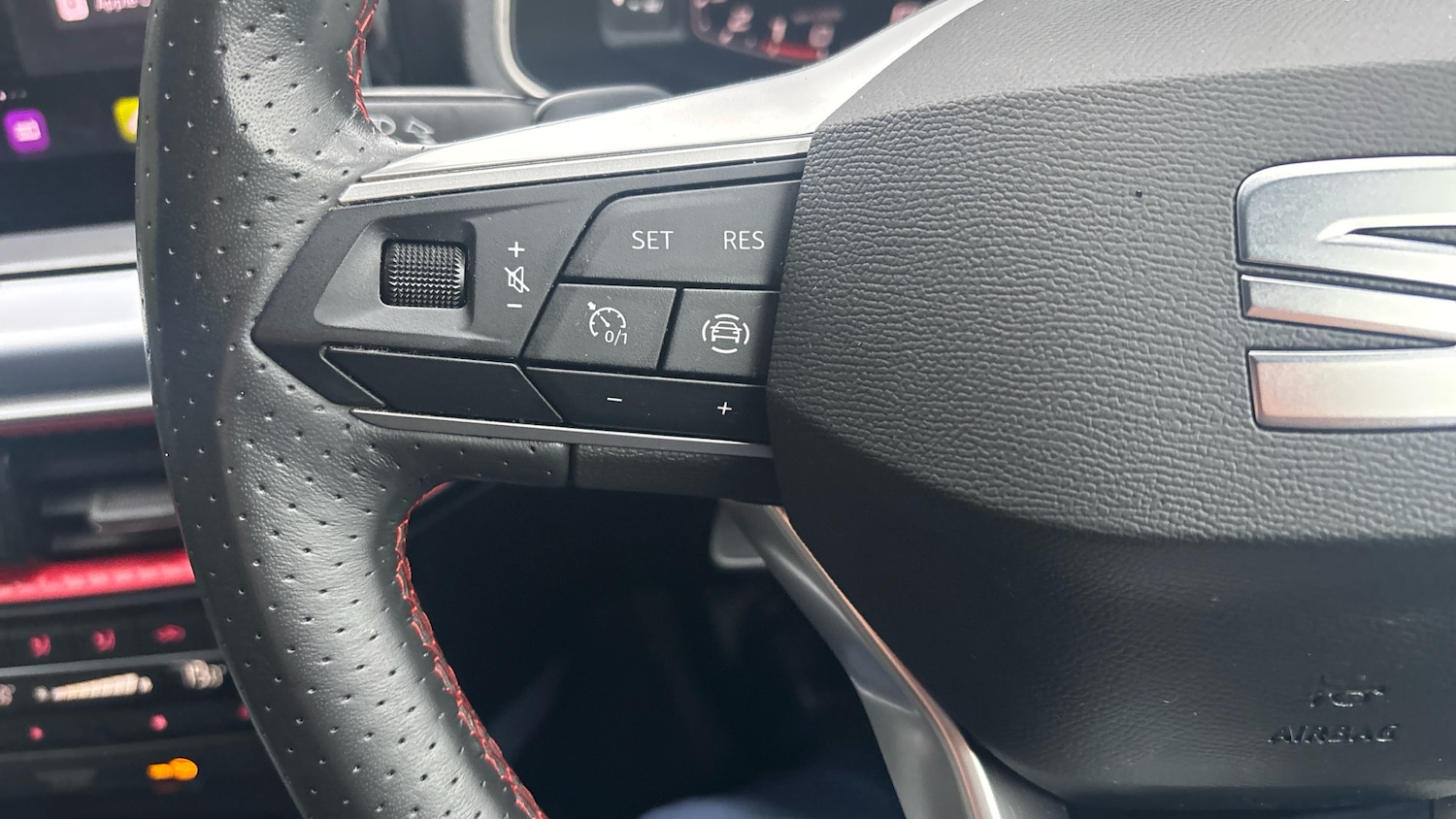 Used SEAT Arona 2022 for sale - 77453015: Photo 21