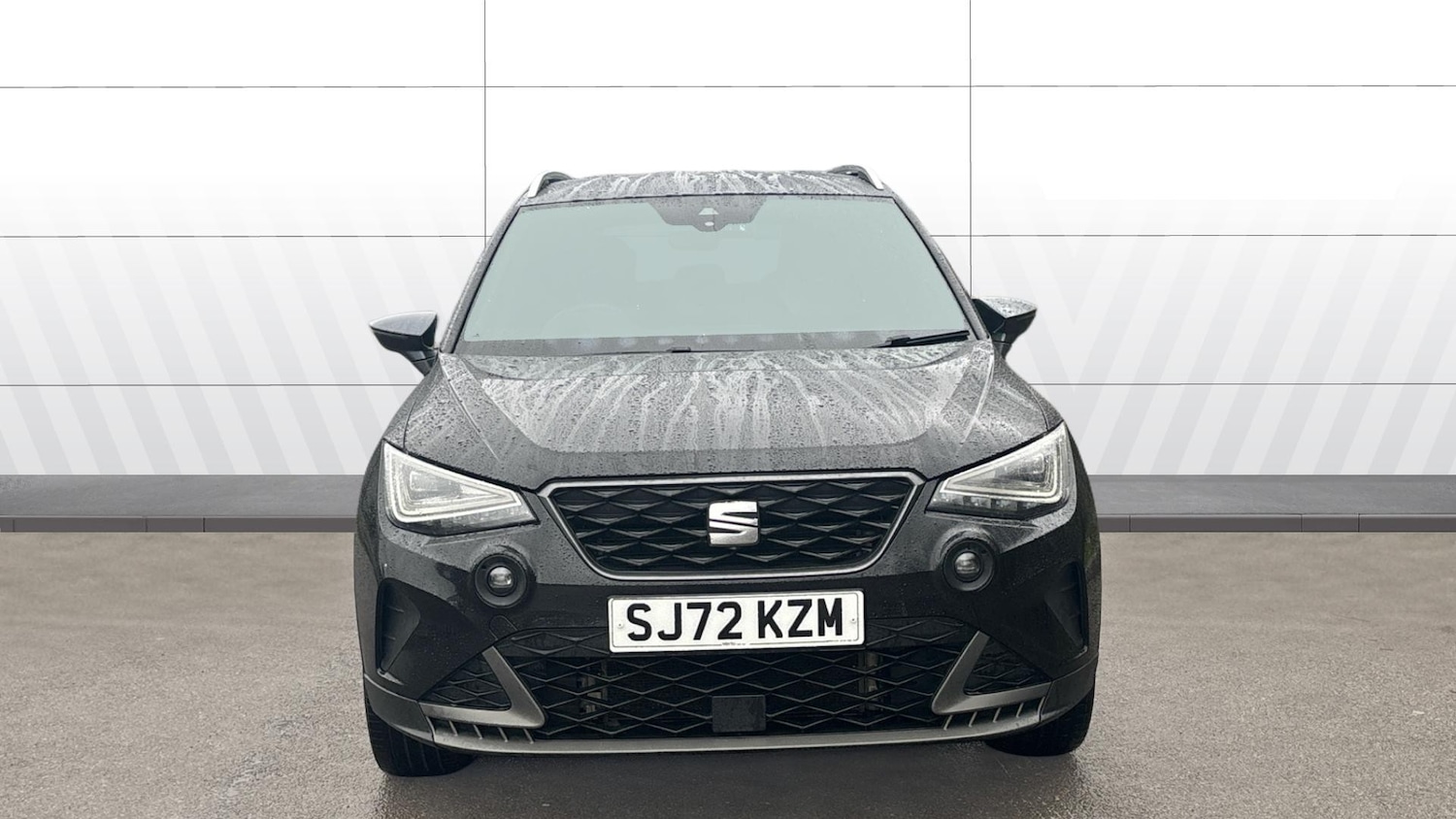 Used SEAT Arona 2022 for sale - 77453015: Photo 3