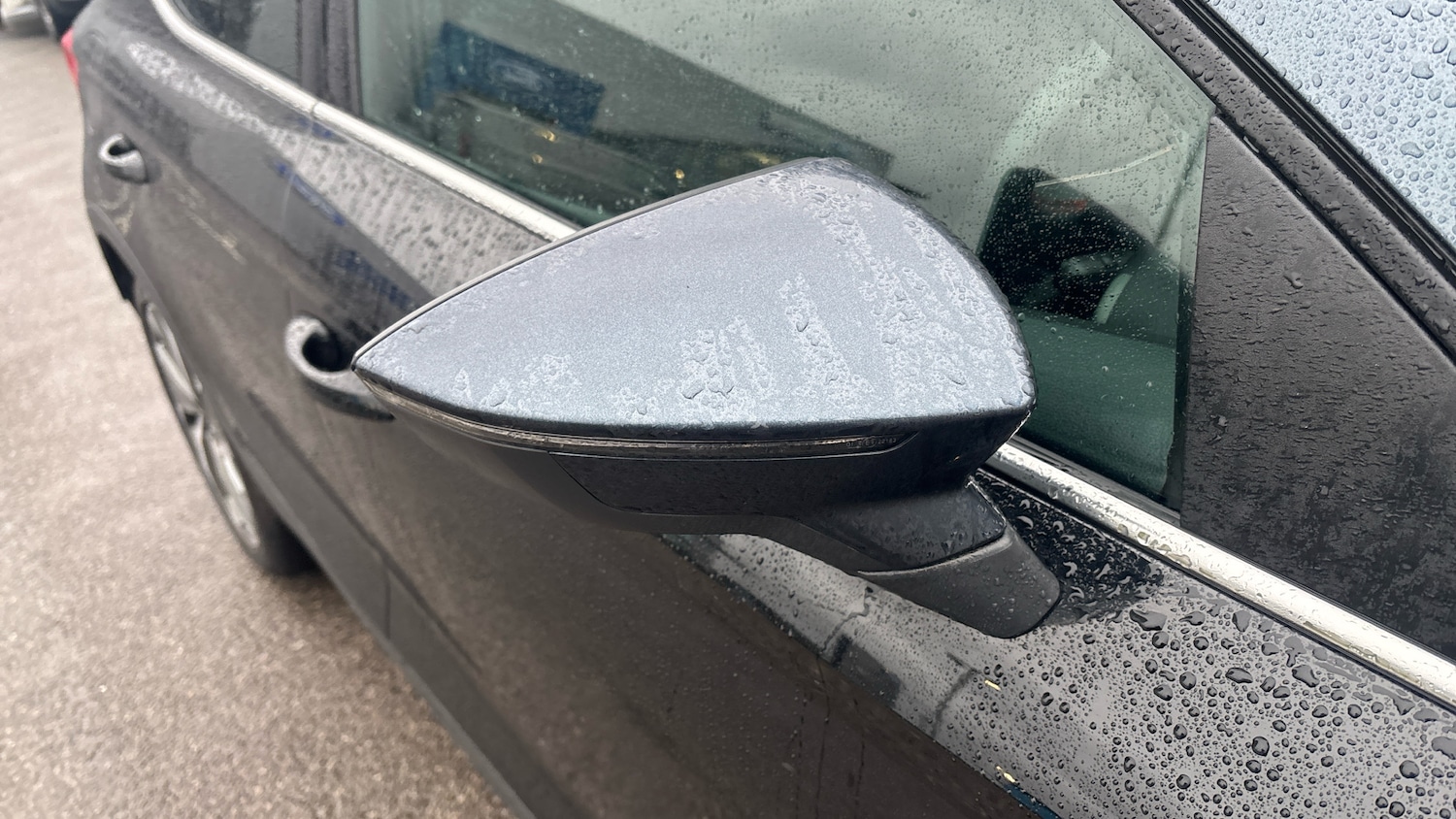 Used SEAT Arona 2022 for sale - 77453015: Photo 31