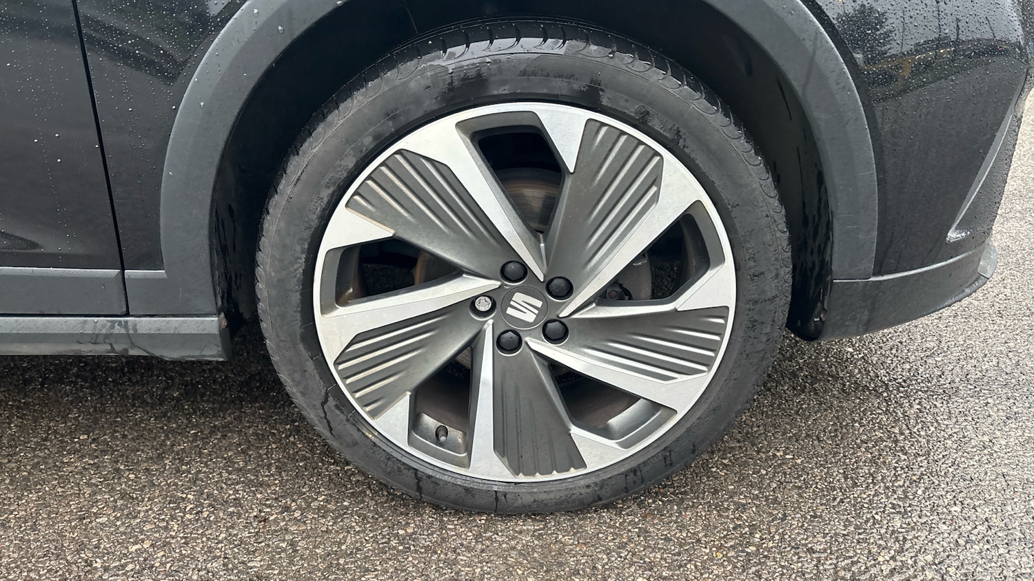 Used SEAT Arona 2022 for sale - 77453015: Photo 32