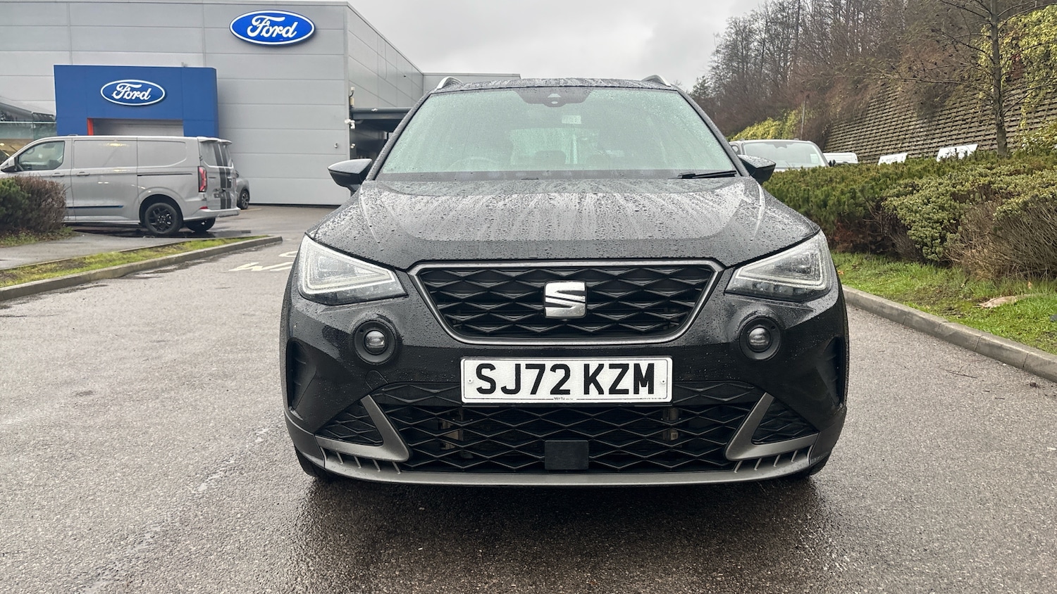 Used SEAT Arona 2022 for sale - 77453015: Photo 34