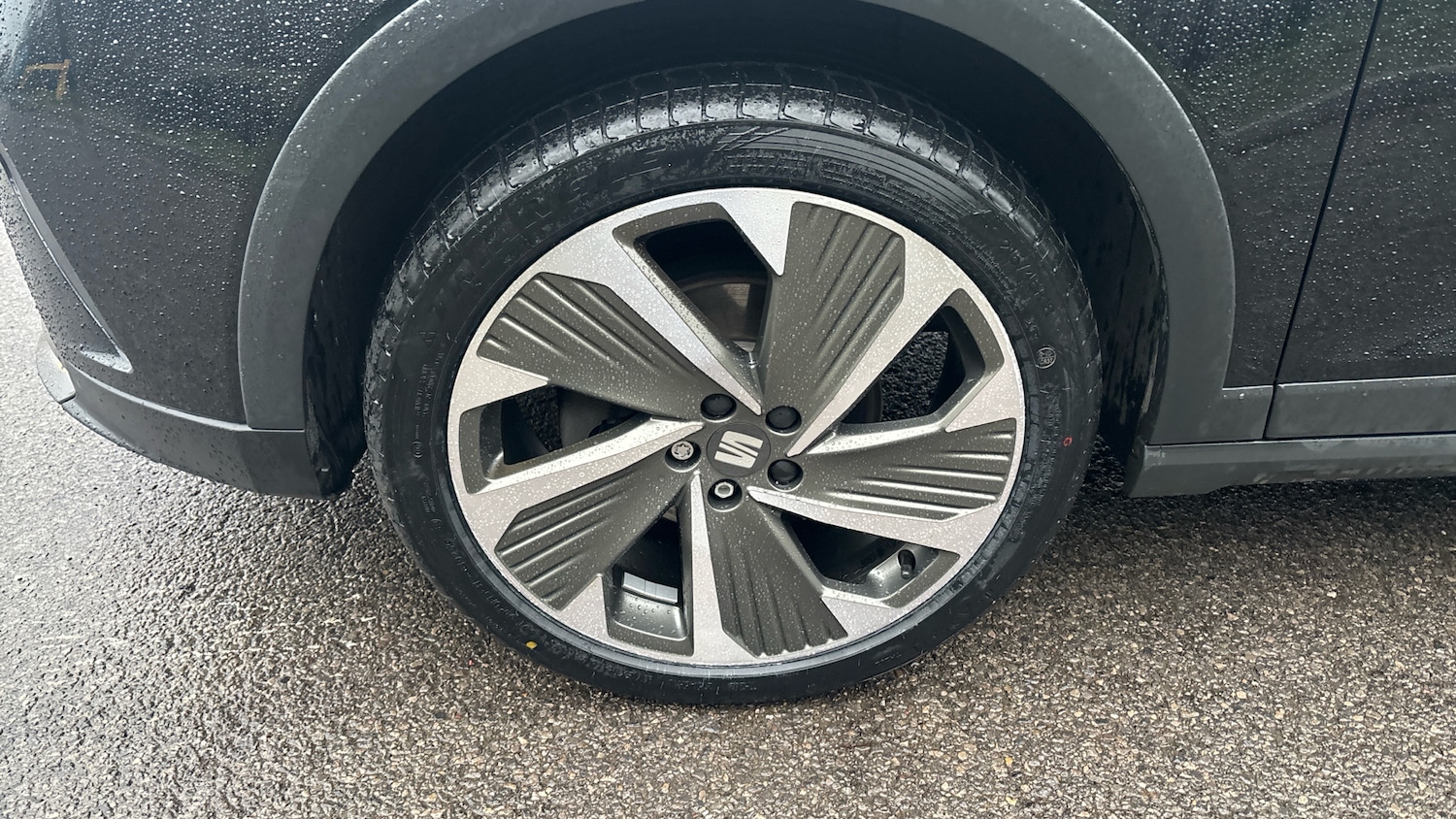 Used SEAT Arona 2022 for sale - 77453015: Photo 36