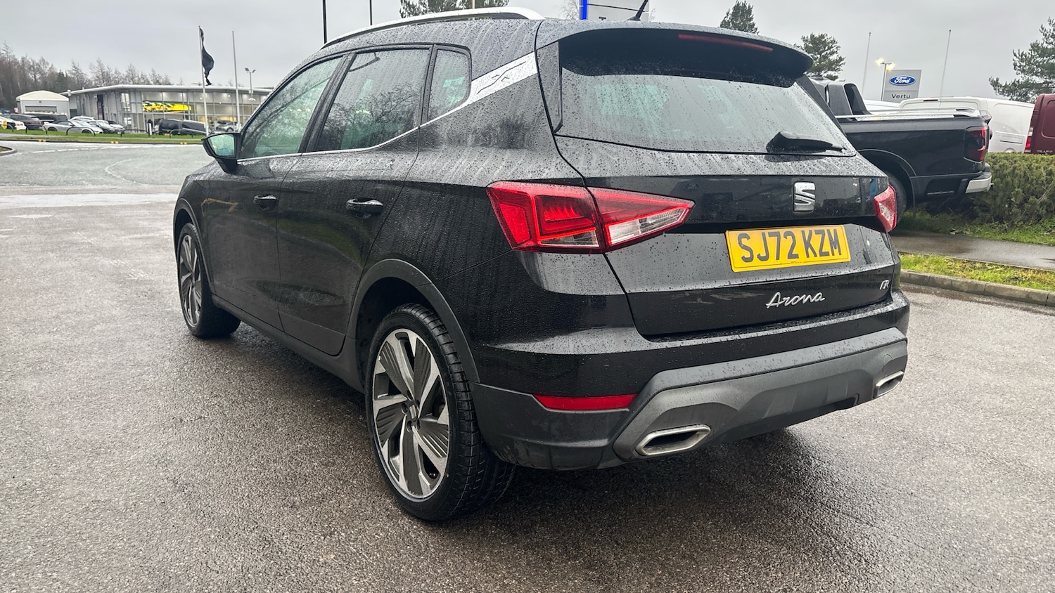 Used SEAT Arona 2022 for sale - 77453015: Photo 39