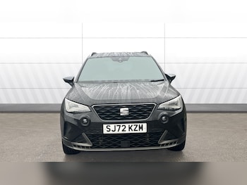 Used SEAT Arona 2022 for sale - 77453015: Photo