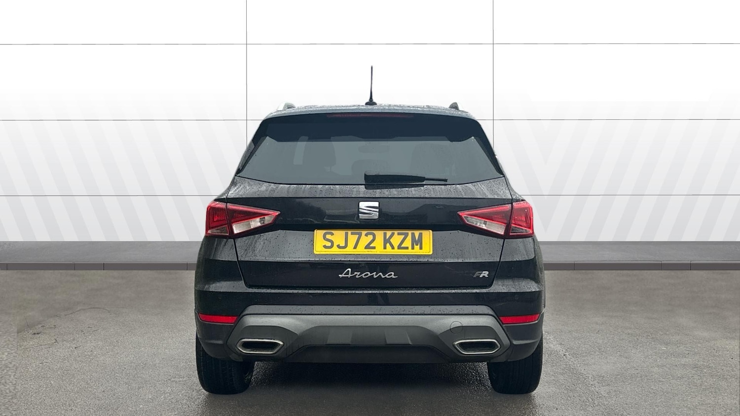 Used SEAT Arona 2022 for sale - 77453015: Photo 6