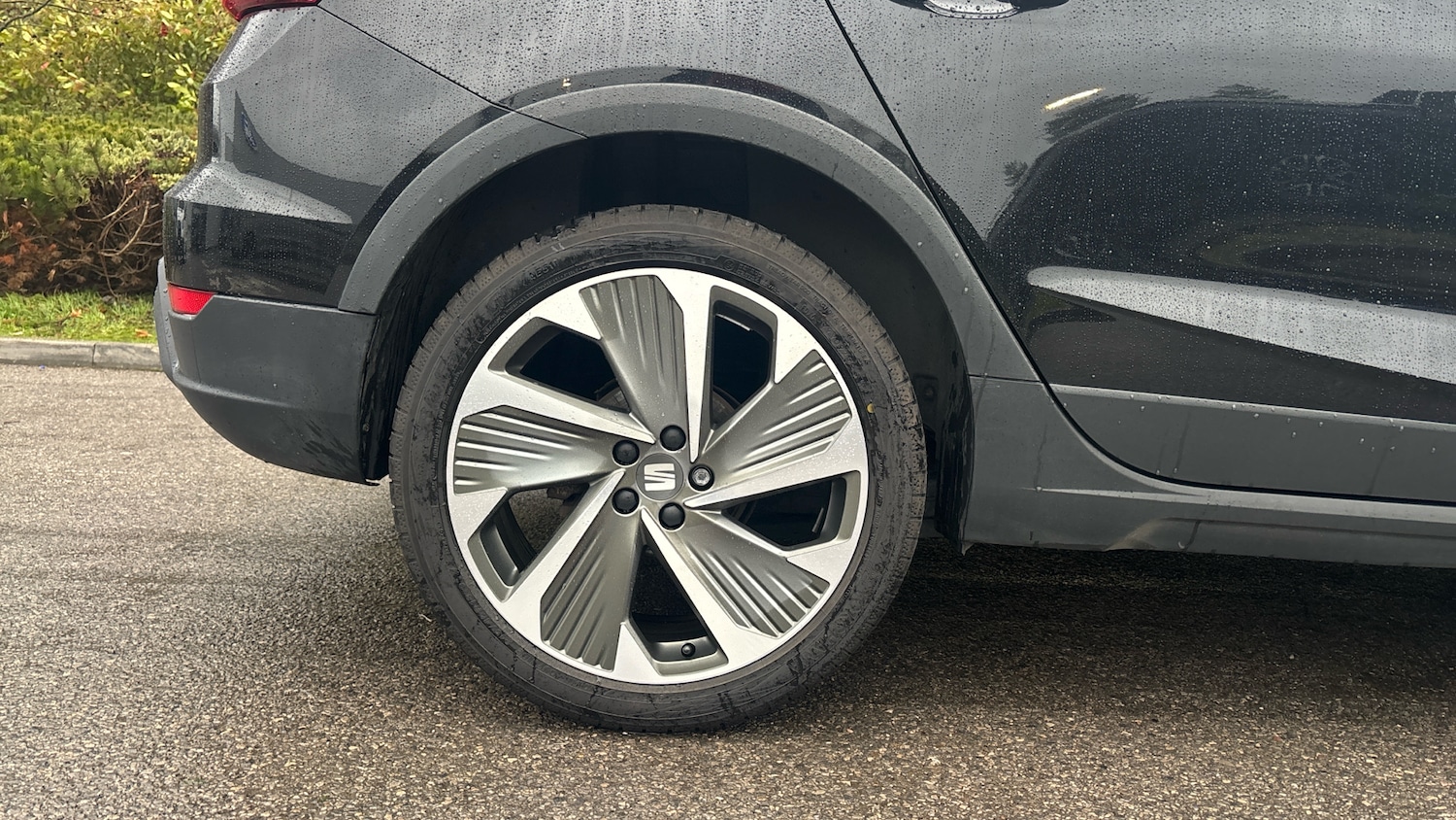 Used SEAT Arona 2022 for sale - 77453015: Photo 7