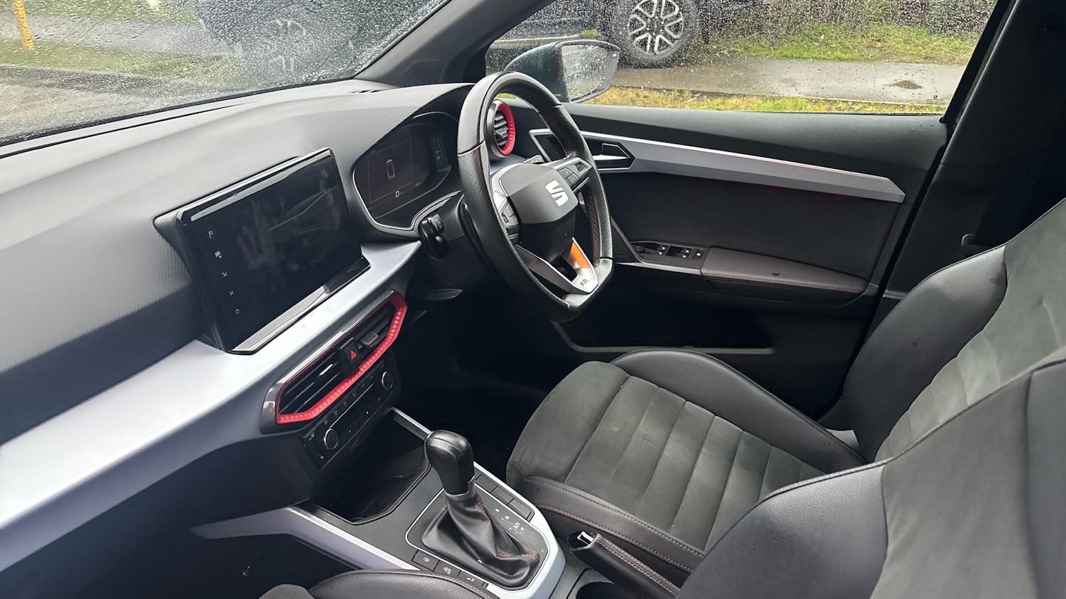 Used SEAT Arona 2022 for sale - 77453015: Photo 9