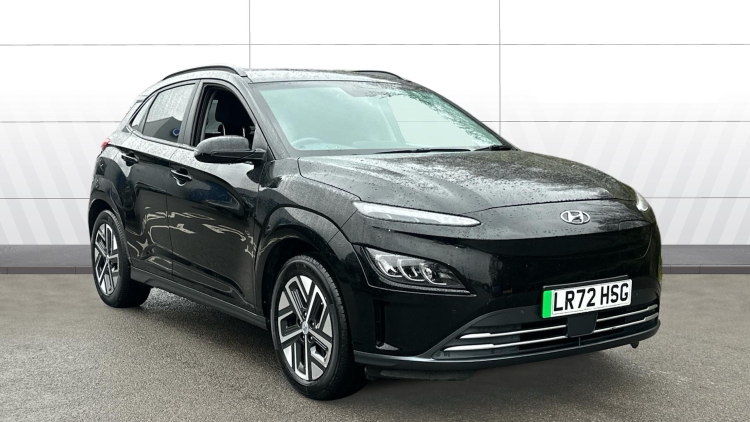 Used Hyundai KONA 2022 for sale - 77404452: Photo 1
