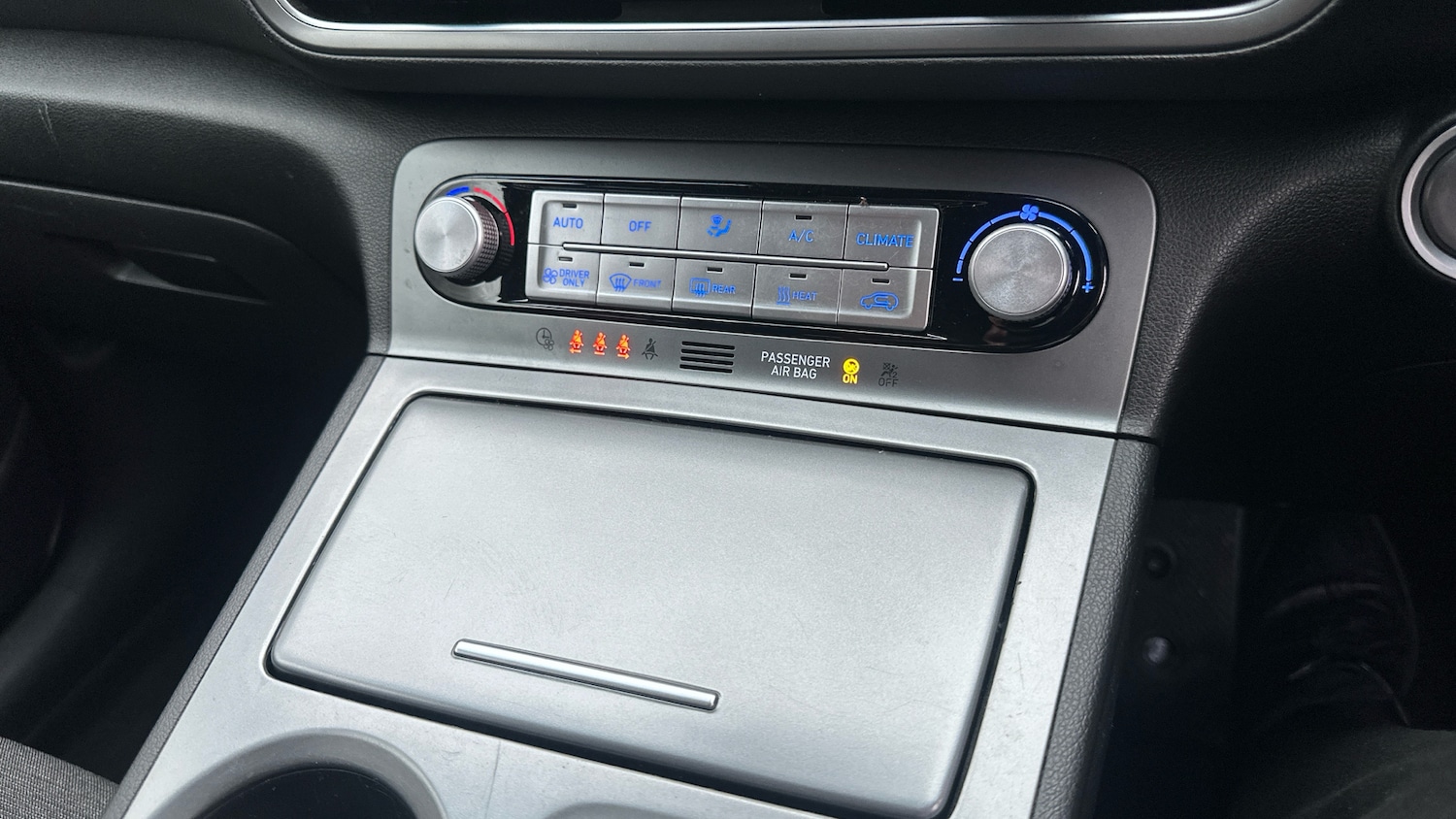 Used Hyundai KONA 2022 for sale - 77404452: Photo 21