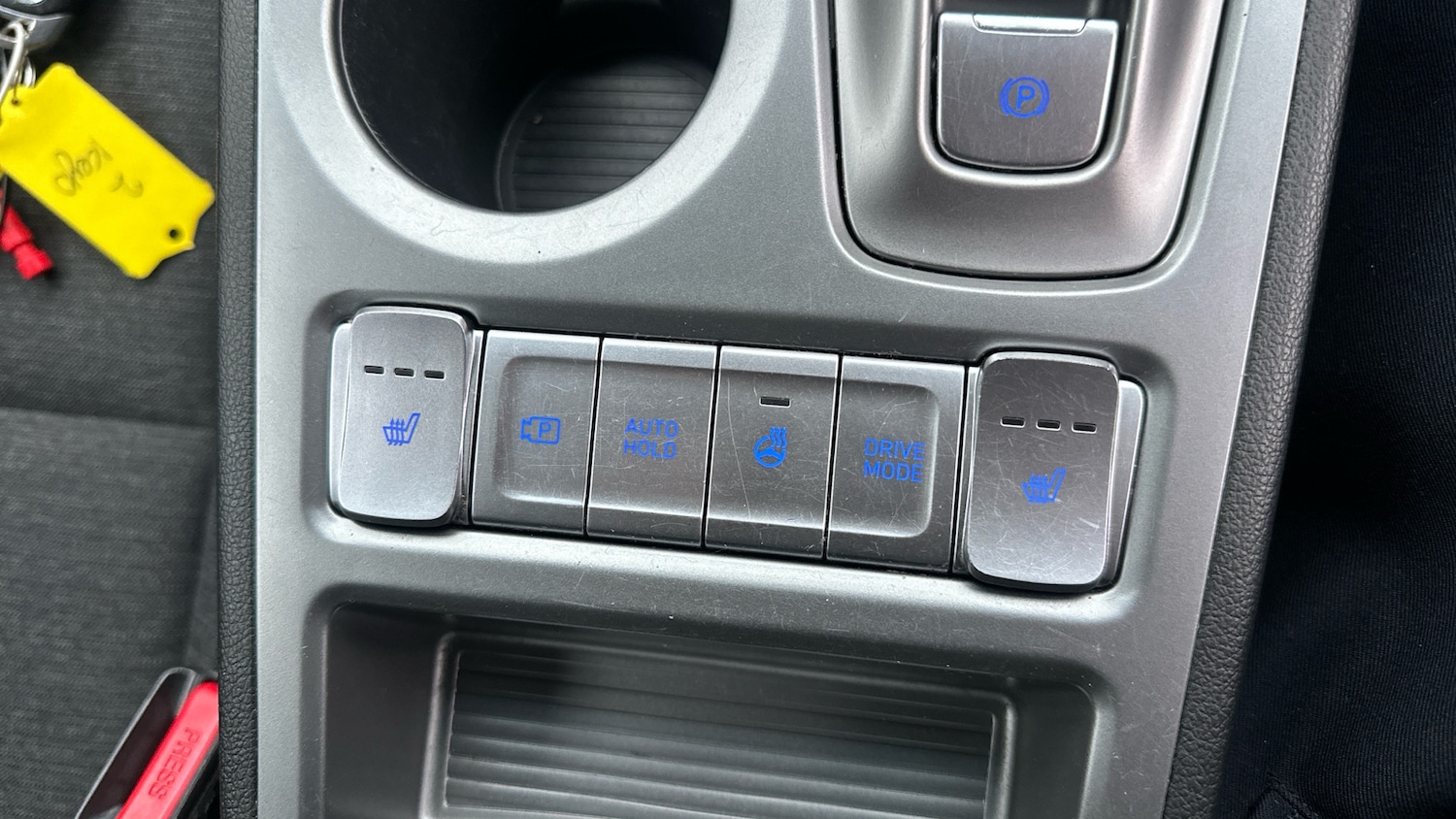 Used Hyundai KONA 2022 for sale - 77404452: Photo 23