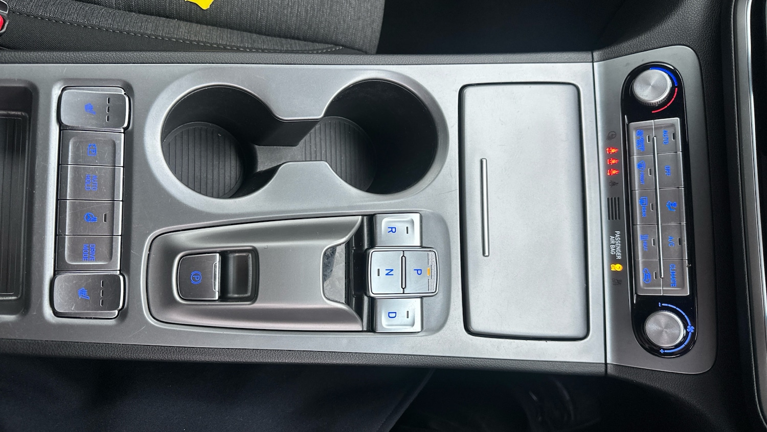 Used Hyundai KONA 2022 for sale - 77404452: Photo 24