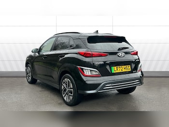 Used Hyundai KONA 2022 for sale - 77404452: Photo
