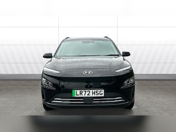 Used Hyundai KONA 2022 for sale - 77404452: Photo