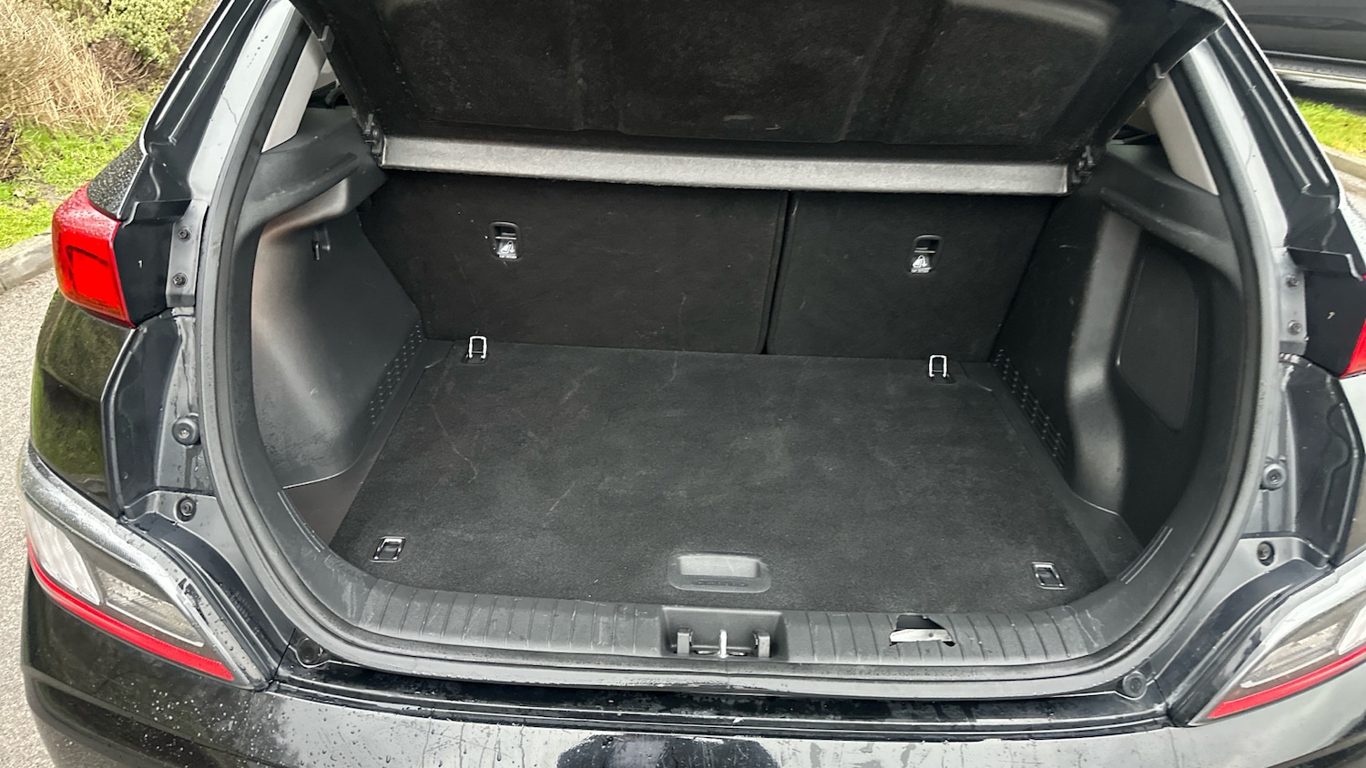 Used Hyundai KONA 2022 for sale - 77404452: Photo 4