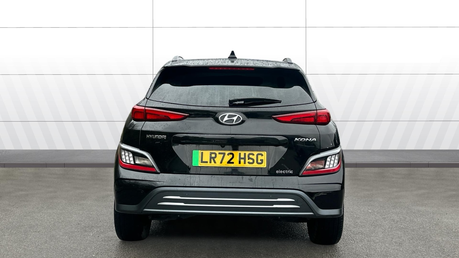 Used Hyundai KONA 2022 for sale - 77404452: Photo 6