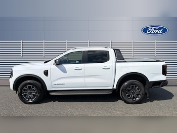 Used Ford Ranger 2025 for sale - 78991904: Photo