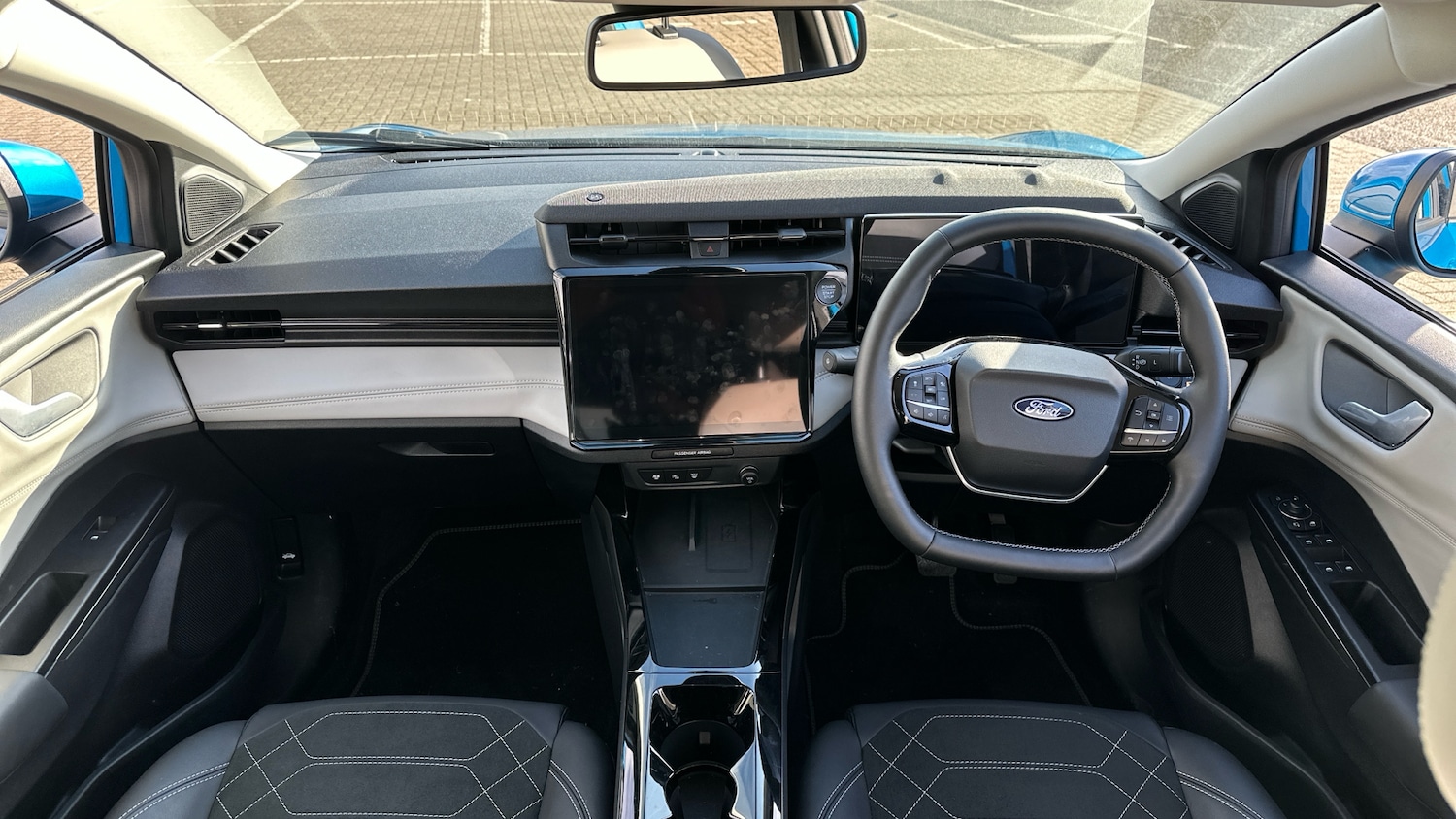 Used Ford Puma 2025 for sale - 77581057: Photo 10