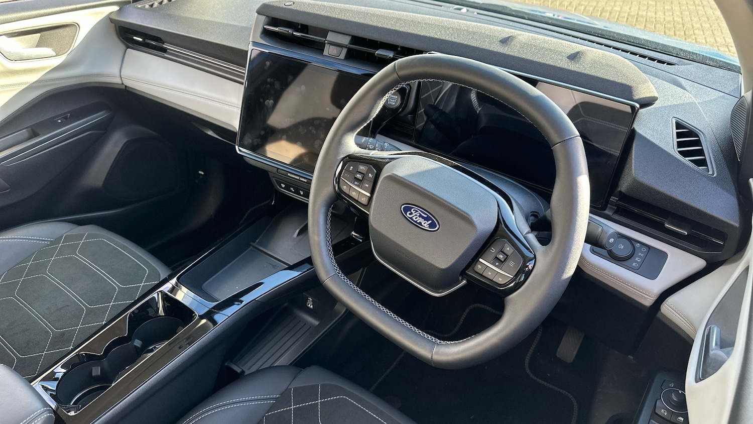 Used Ford Puma 2025 for sale - 77581057: Photo 11