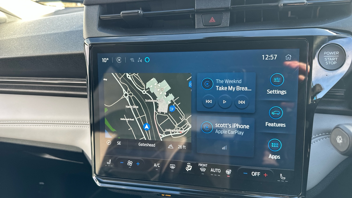 Used Ford Puma 2025 for sale - 77581057: Photo 12