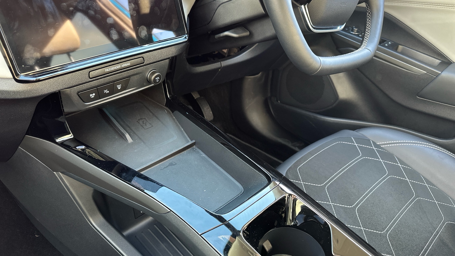 Used Ford Puma 2025 for sale - 77581057: Photo 13