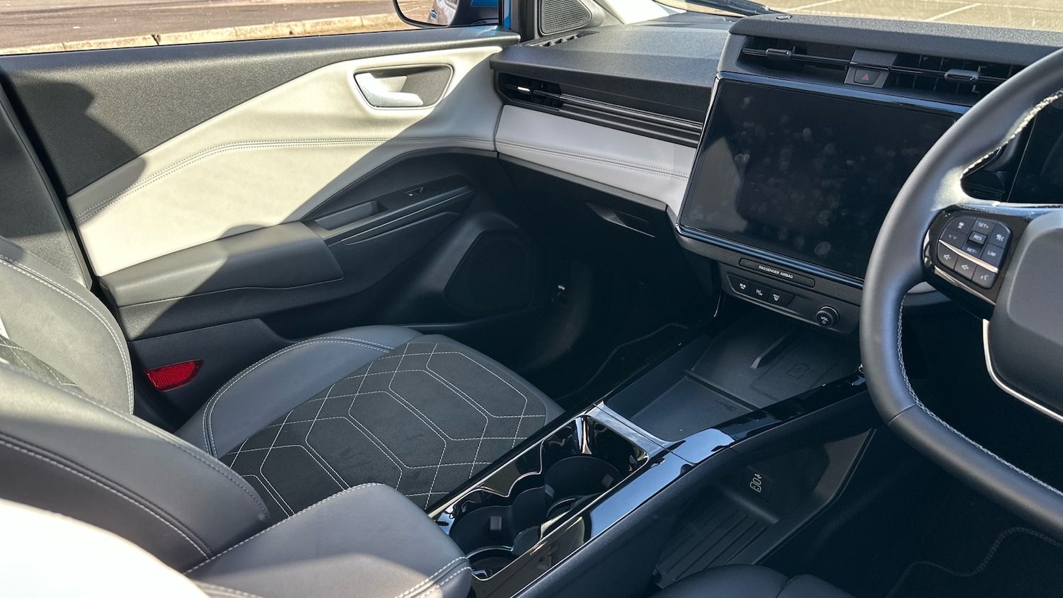 Used Ford Puma 2025 for sale - 77581057: Photo 14