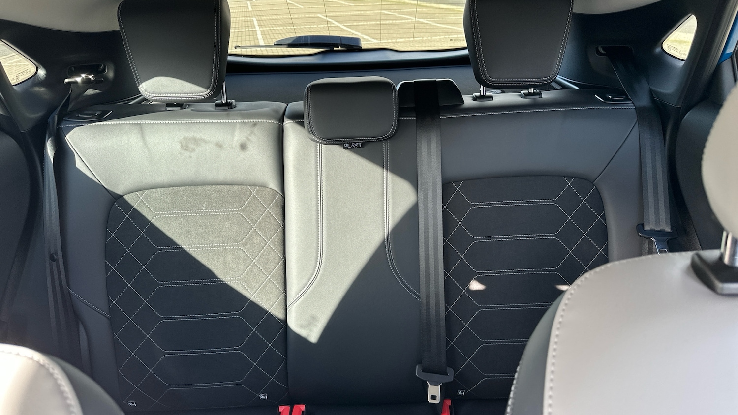 Used Ford Puma 2025 for sale - 77581057: Photo 15